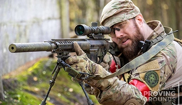 Пакет DMR