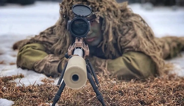 Пакет HPA Sniper