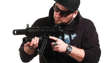 Пакет CQB Beast