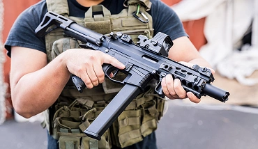Пакет Silent Infiltrator