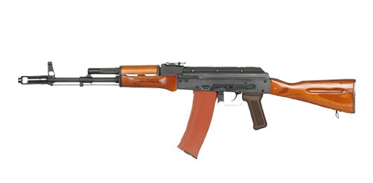 Ремонт газобаллонных АК (GBB) в Москве