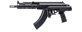 Tokyo Marui (AKM / AKX GBB)