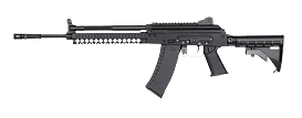 KWA / KSC (AKG-74M / AKG-KCR)