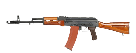 GHK (AKM / AK-74 / AK-105)