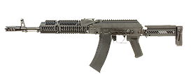 Кастом на базе LCT (LCK-74 / LCKM / Z-Series) + PolarStar / Wolverine