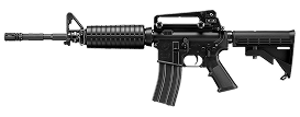Tokyo Marui (M4A1 MWS NGRS / Next Gen)