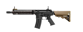 Tokyo Marui MWS (Zet System / MK18 / M4A1)
