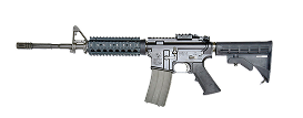 GHK M4 V2 / V3 Series