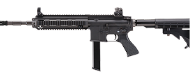 WE Tech M4A1 / MSK / 888 (HK416)
