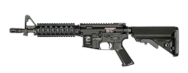 Viper Tech (M4 / SR-16 / MK18)