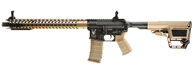 King Arms / Western Arms (WA System)
