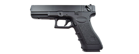 Cyma Glock 18C (CM.030)
