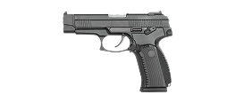 Cyma Phantom / Glock Custom (CM.127 / CM.136 EBB)