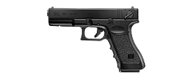 Tokyo Marui Glock 18C AEP