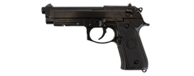 WE Tech Beretta M9 / M9A1