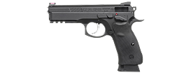 KJW CZ-75 SP-01 Shadow / KP-09