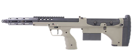 Silverback SRS A1 / A2 / HTI