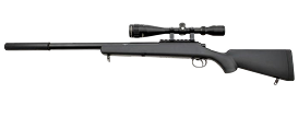 Tokyo Marui VSR-10 (Pro-Sniper / G-Spec)
