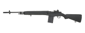 Tokyo Marui / Cyma M14 (CM.032 series)