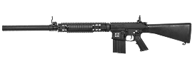 A&K / Cyma / G&G SR-25 / M110