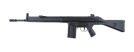 LCT / Classic Army G3 (LC-3)