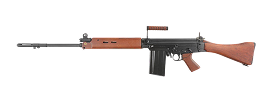 King Arms / Ares FN FAL / L1A1