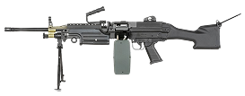 A&K M249 (MK1 / MK2 / Para)