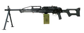 LCT ПКП Печенег / ПКМ