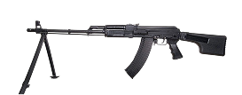 LCT RPK / RPK-74 (РПК)