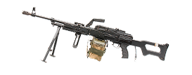 A&K ПКМ / ПКП ВВД (PolarStar F2 / Bullgear Custom)