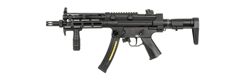 Ремонт электропневматических  SMG (AEG) в Москве