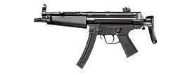 Cyma / Tokyo Marui / ICS MP5 Series (MP5A4, MP5A5, MP5K, SD6)