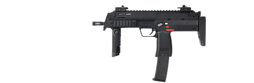 Ремонт страйкбольных SMG GBB в Москве
