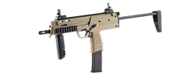 KWA MP7A1 GBB