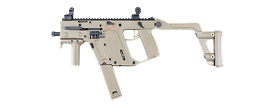 KWA KRISS Vector GBB