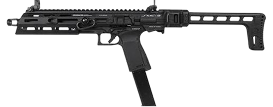 G&G SMC-9 GBB