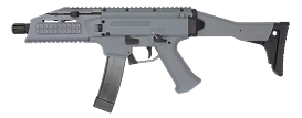 ASG Scorpion EVO 3 A1 HPA Edition