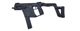 Krytac / ARES KRISS Vector HPA (Jackpot HPA / Wolverine)