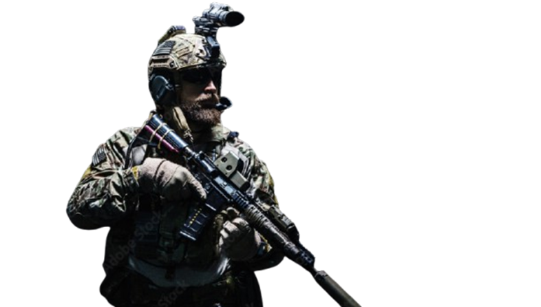 Warrior